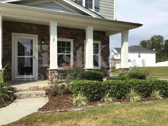 Photo - 127 Colville Rd