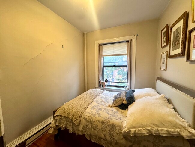 Photo - 614 Columbus Ave Unit 5