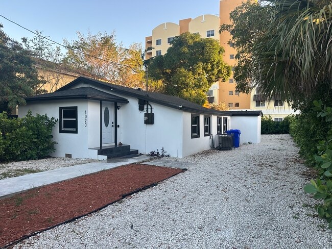 Photo - 1020 NW 55th St