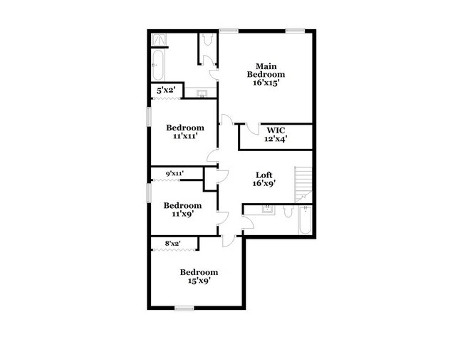 Photo - 1550 Leonard St