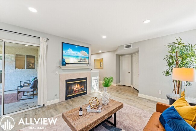 Photo - Beautifully Updated 2 Bed/2 Bath in Guard-...