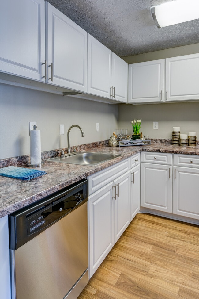 Rosemont Peachtree Corners