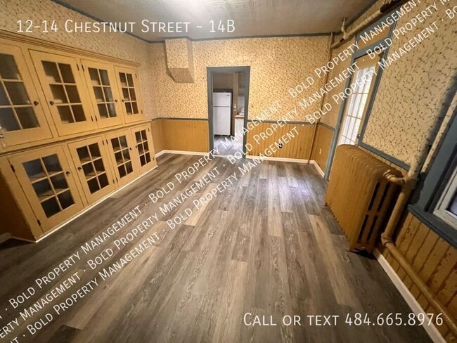 12-14 Chestnut Street-14B