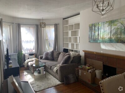 Building Photo - 16 Keswick St Unit 3 Rental