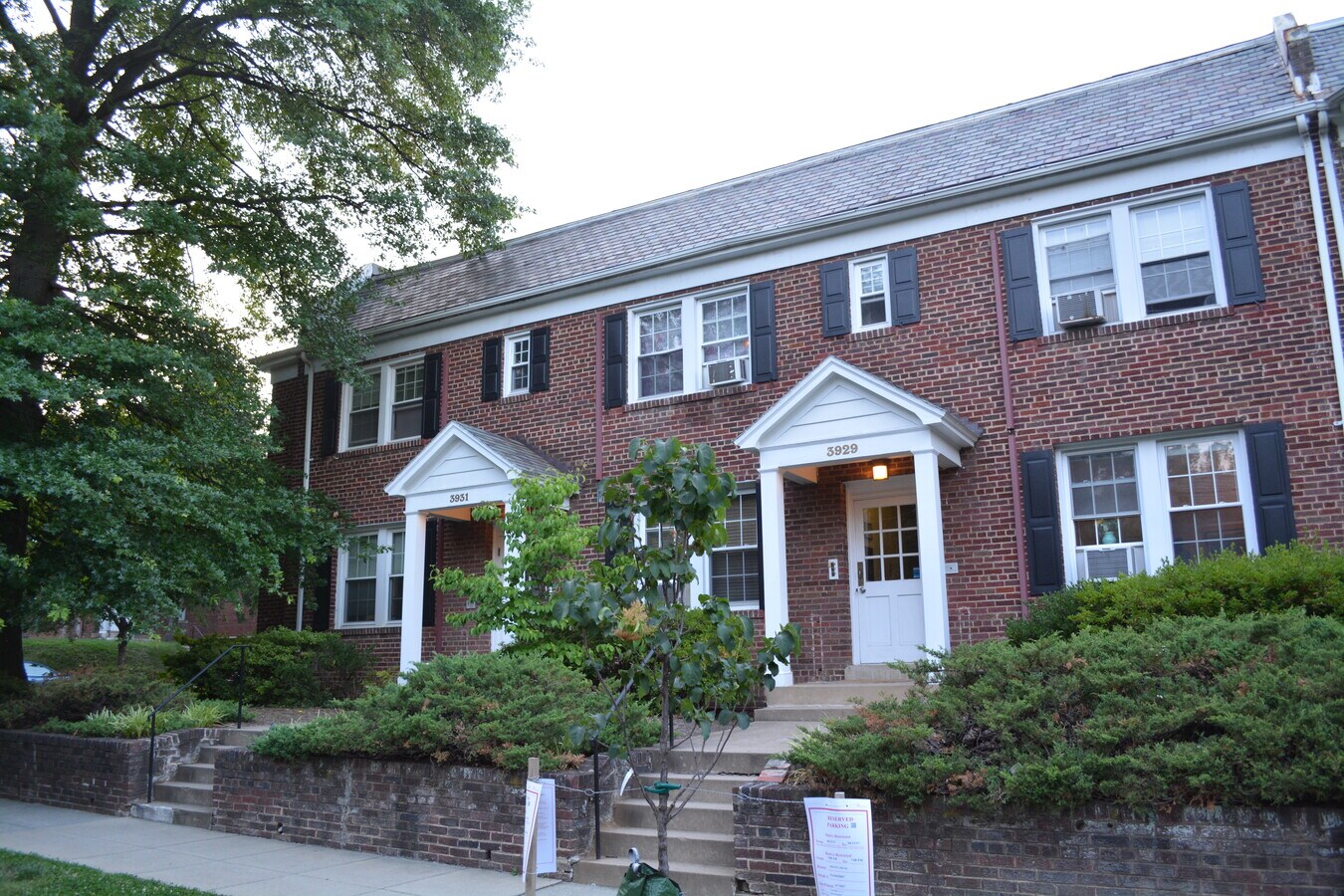 Photo - 3931 W St NW Apartments Unit #2