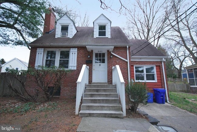 Building Photo - 9105 Wire Ave