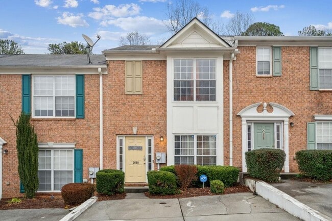 Photo - 2690 Parkway Trail Townhome