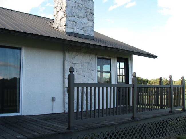 Photo - Beautiful 11.16 Acre Farm with Lots of Ame...