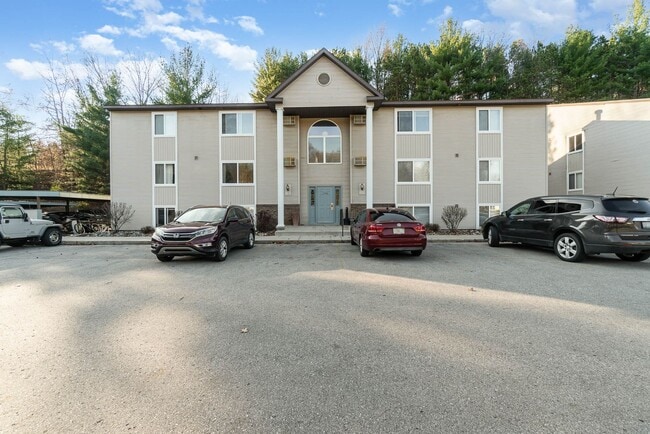 Photo - Live Where It All Comes Together Unit 1530- 1