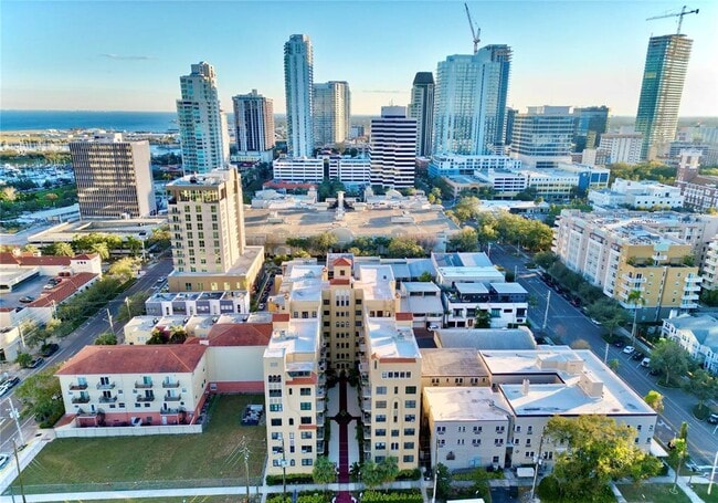 Photo - 130 4th Ave N Unit 414