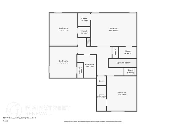 Photo - 1340 Archers Cv Wy