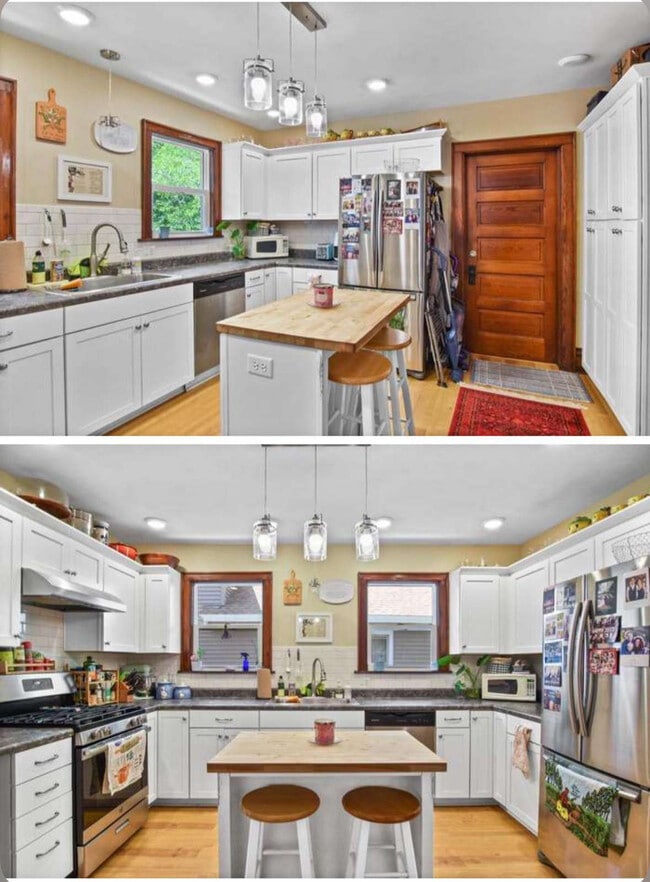 Photo - 1040 Jenifer St Unit 2