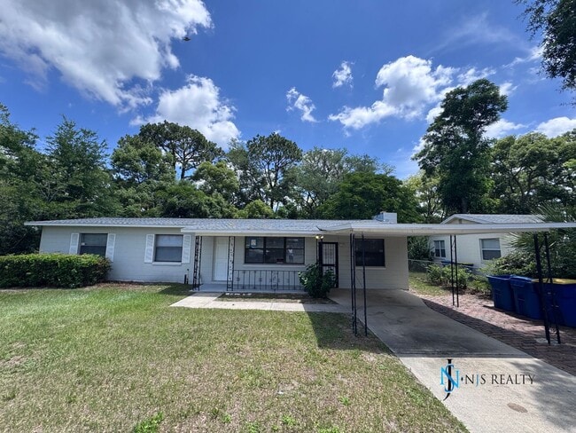 BEAUTIFUL 3/1 large 1417 sq ft home with N... - BEAUTIFUL 3/1 large 1417 sq ft home with N...