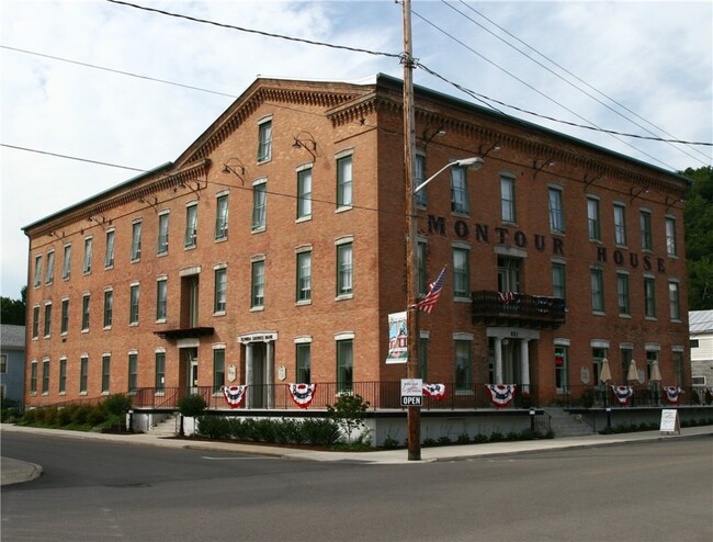 Photo - 401 W Main St Unit 32,Penthouse East
