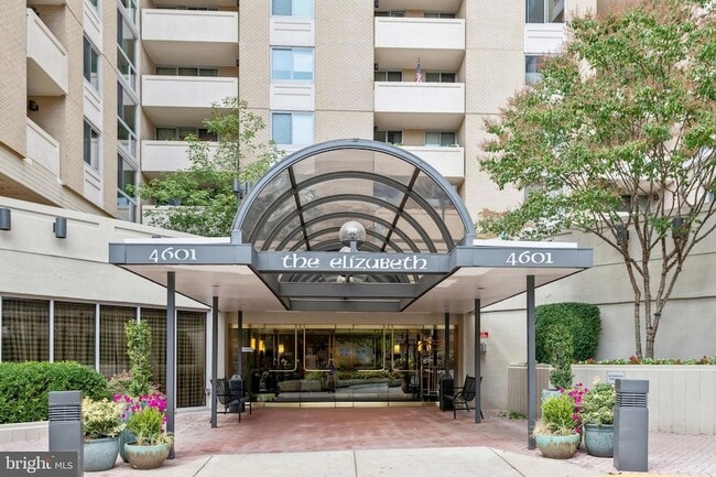Photo - 4601 N Park Ave