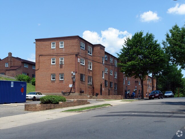 Photo - Richardson Dwellings