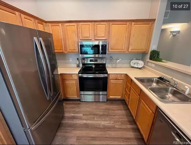 Photo - 1425 S Galena Way Unit 202