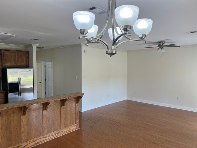 Living Room - 38035 Post Office Rd Unit 22A