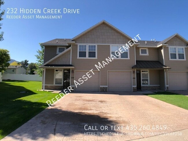 Building Photo - 232 Hidden Creek Dr Rental