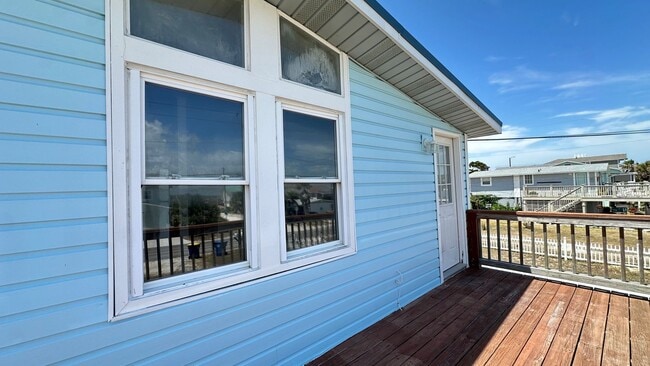 Photo - Right Across from the Beach!!