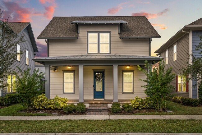 Building Photo - 6875 Arnoldson St