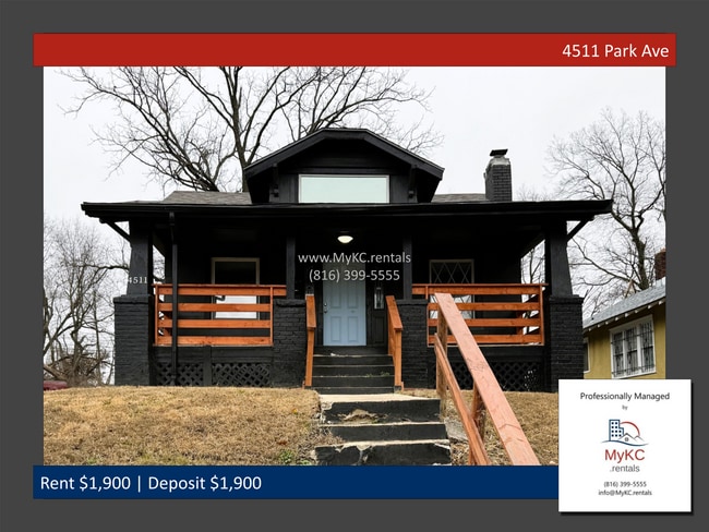 Photo - ** RECENTLY REDUCED ** Stunning Fully Renovated 4-Bedroom Home with Space to Spare!