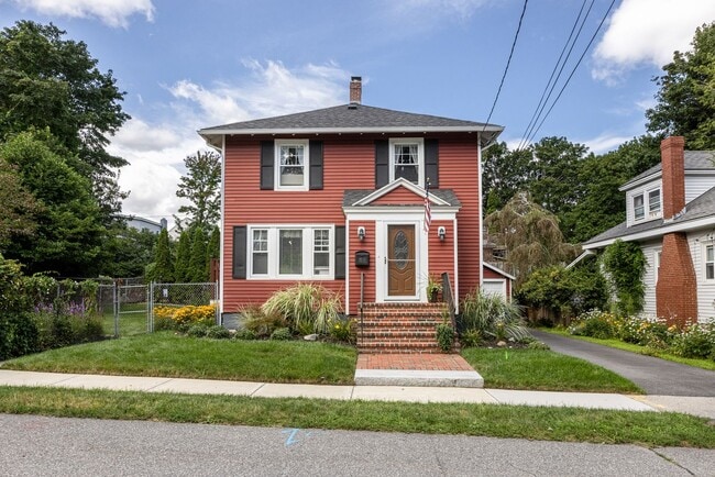 Building Photo - Beautiful Home in Willard!