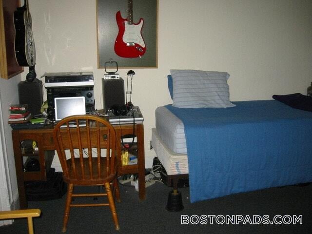 Photo - 115 St Stephen St Unit 1