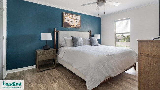 Photo - 210 Hillwood Blvd Unidad 1022