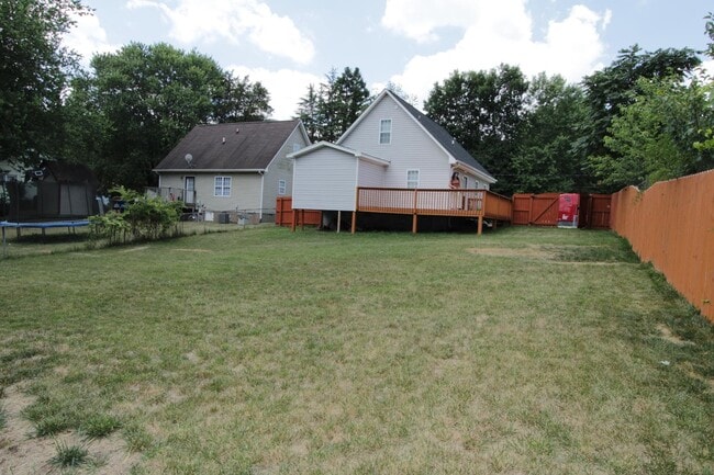 Photo - 3516 Delane Dr NE