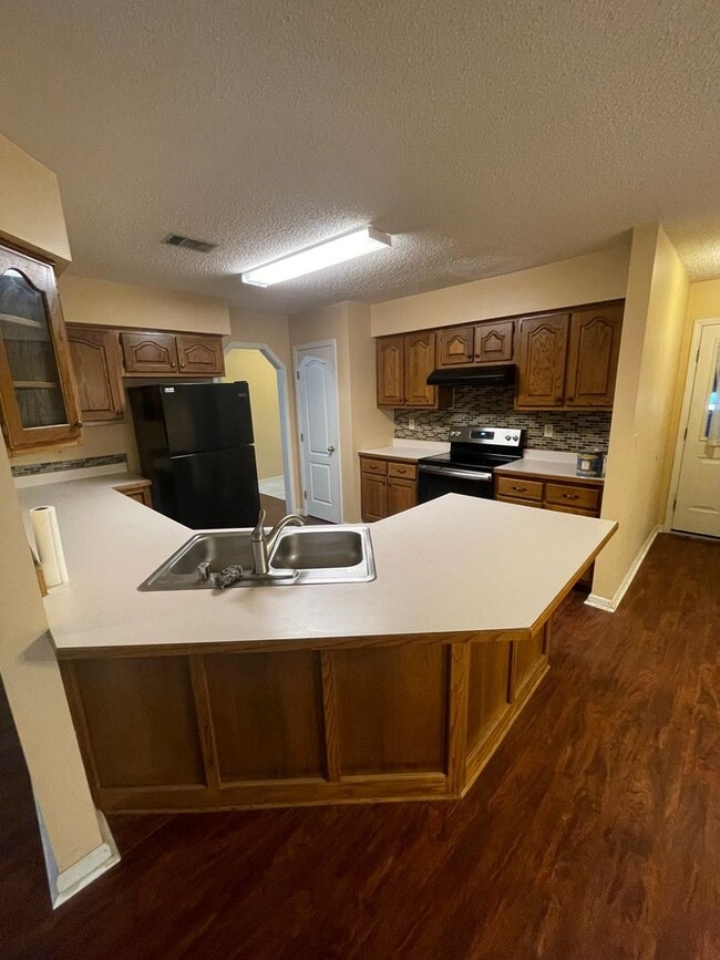 Photo - 3207 Canyonview Rd