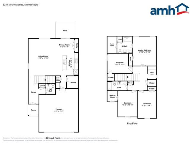 Photo - 5211 Virtue Ave