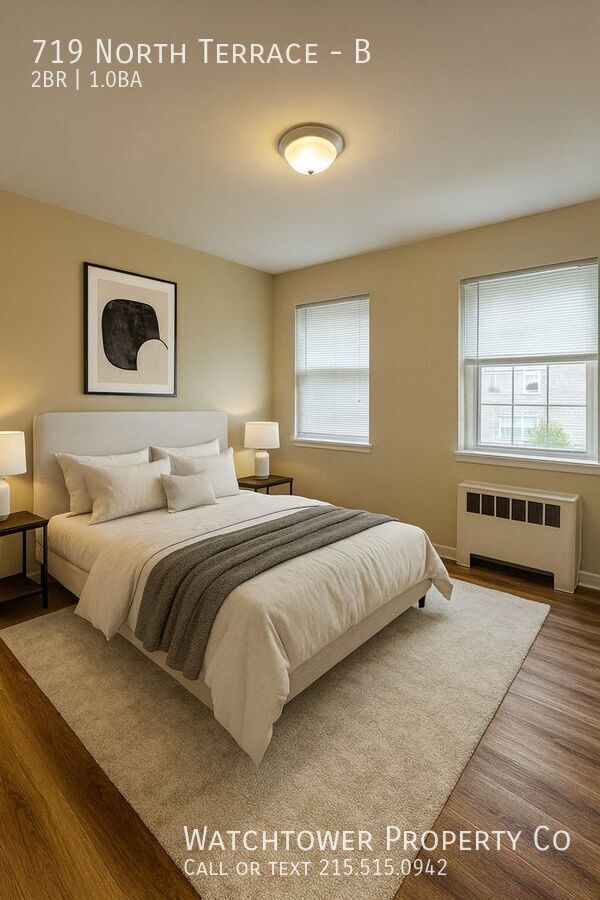 Photo - 719 North Terrace Unit B
