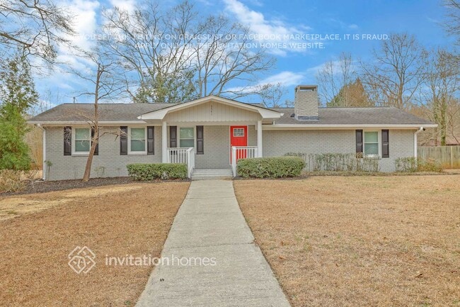 Building Photo - 3541 Carter Rd
