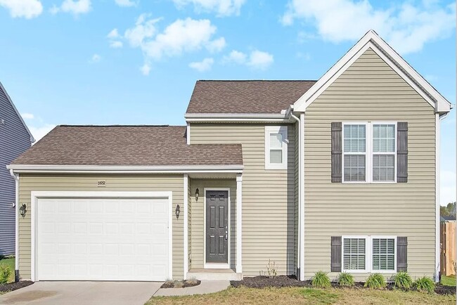 Photo - Newer Home at Great Value in Mattawan!