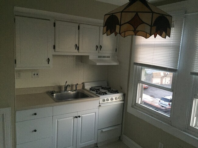 7111 Rising Sun Avenue Unit 3 rd floor
