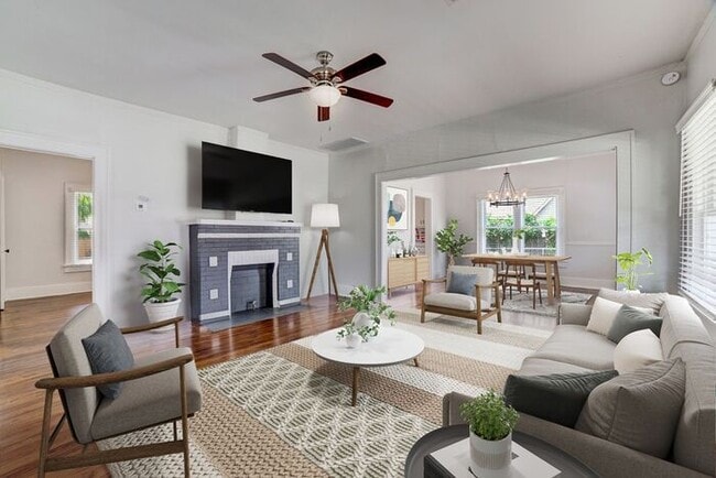 Photo - Charming 3/1 Near TU! Make this your new home!