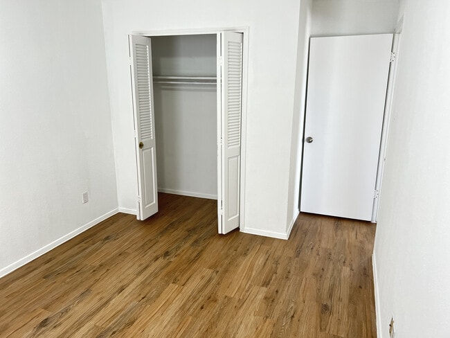Pinewood Townhomes