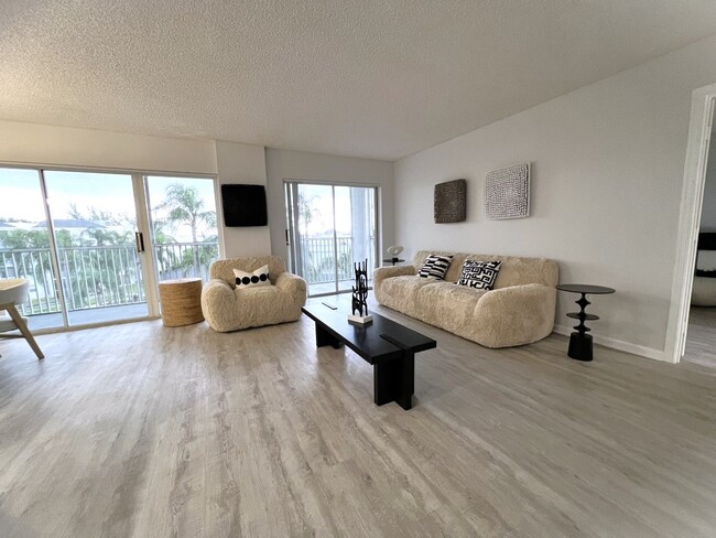 Waterview Rental