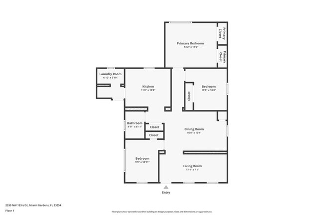 Photo - 2330 NW 153rd St