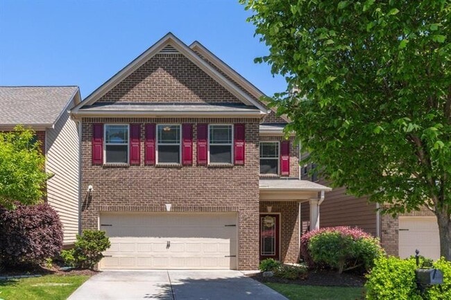 Photo - 1855 Homeside Dr