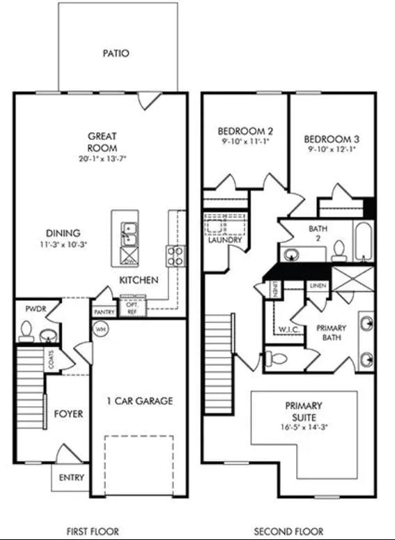 Photo - 218 Netherlands Blvd Townhome