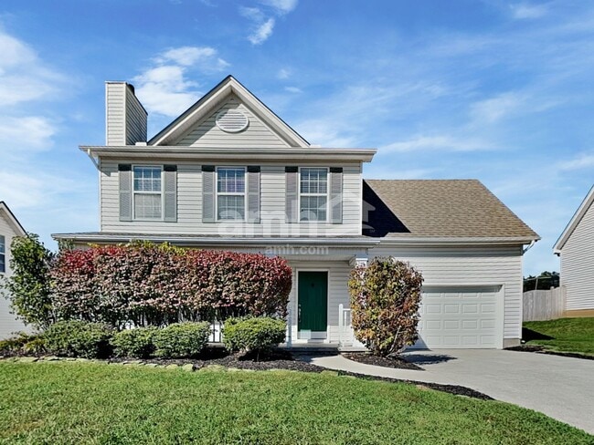 Building Photo - 5721 Gaboury Ln