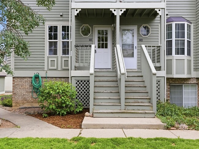 Photo - Newly Updated Throughout 2-Bed, 2.5-Bath Condo in Great Fort Collins Location!