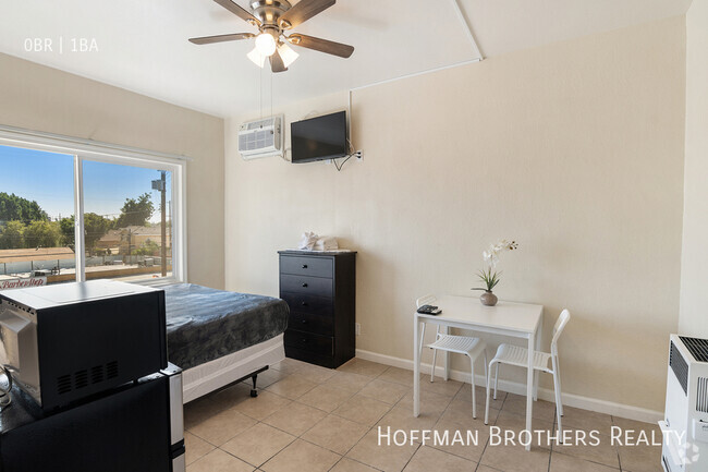Building Photo - 5119 S Avalon Blvd Unit 205 Rental