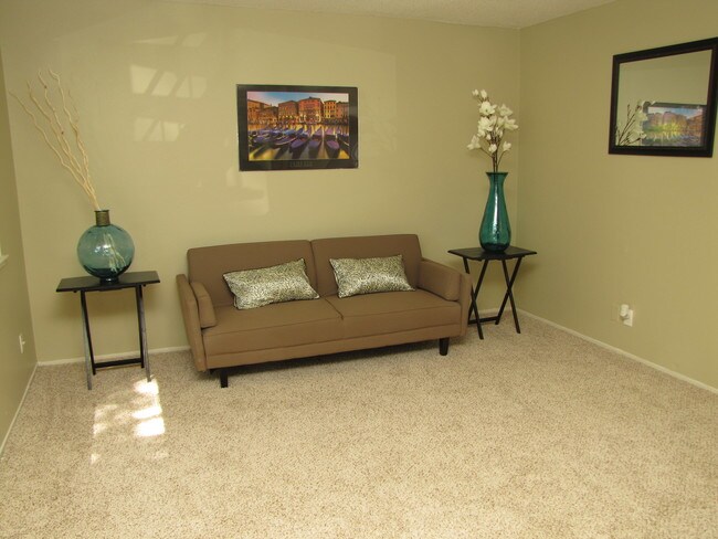 Photo - Sunset Park Apartments (No Vacancy)