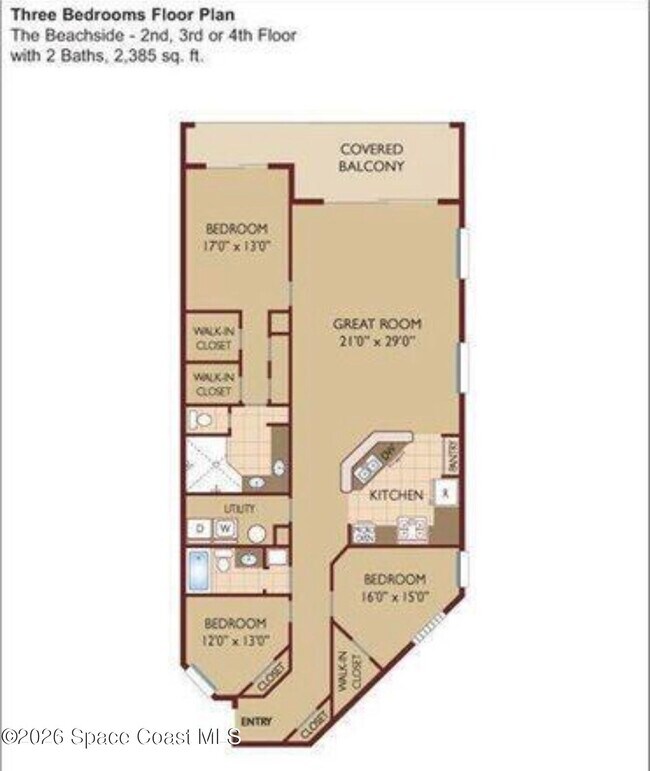 Photo - 121 Lancha Cir Unit 107