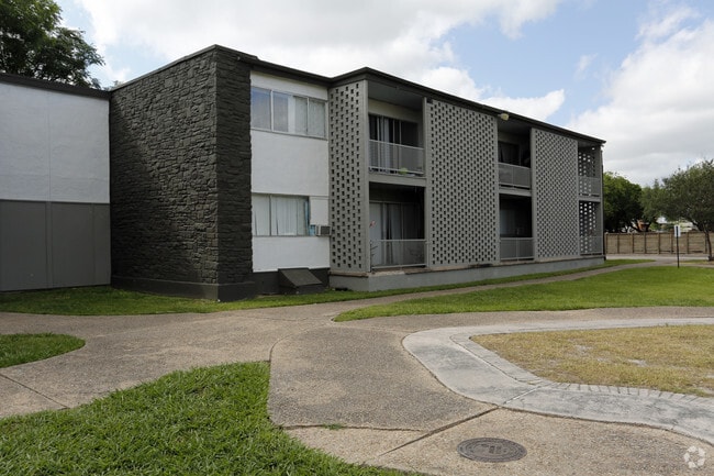 Mesh Apartments