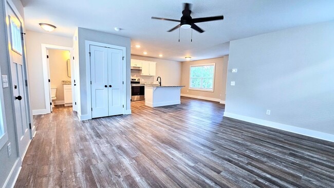 6540 Bonanza Trail