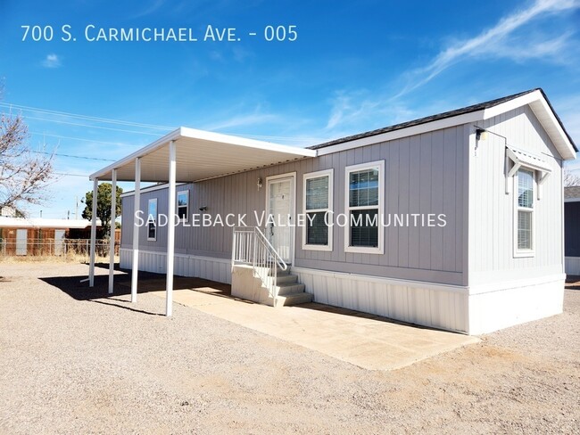 Beautiful 2 Bed 2 Full Bath Manufactured Home - Beautiful 2 Bed 2 Full Bath Manufactured Home